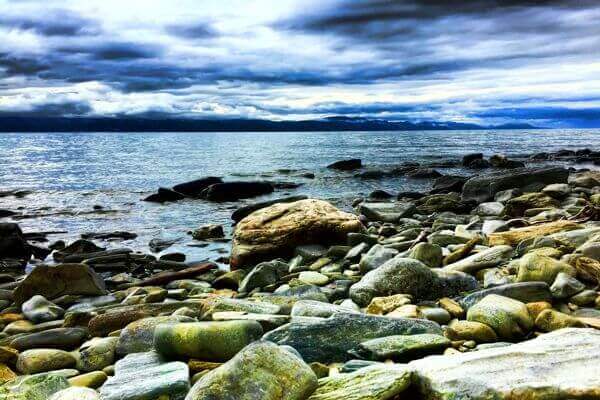 Lake Shore