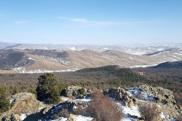 Tsagaan Sar Lunar New Year 19 Orkhon Valley