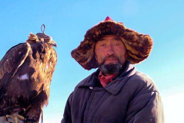 Eagle Trainer