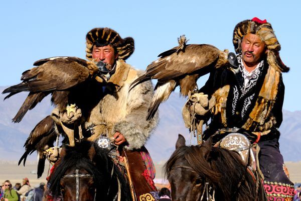 Eagle Festival