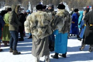 Winter Clothes