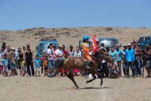 Local Naadam