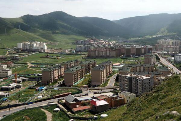 Zaisan