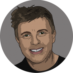 WP-IBM-Staff-Bernard Bernard